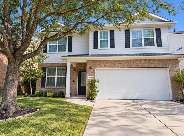 30230 Emerson Crk — canyon gate ag Legends Ranch