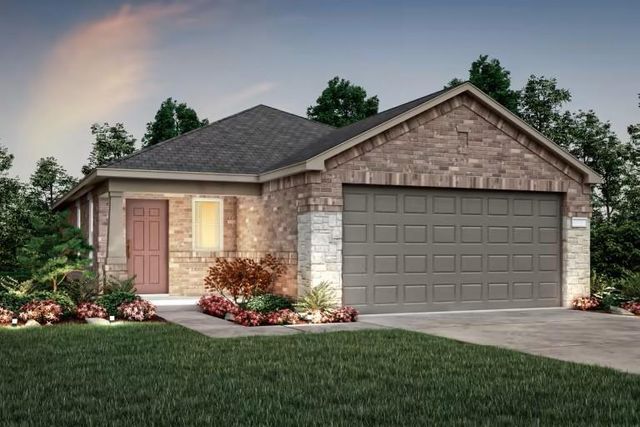 15825 Blass Valley Dr — Mavera