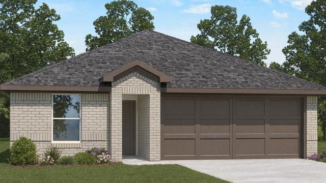 14829 Boxwood Ridge St — Mill Creek