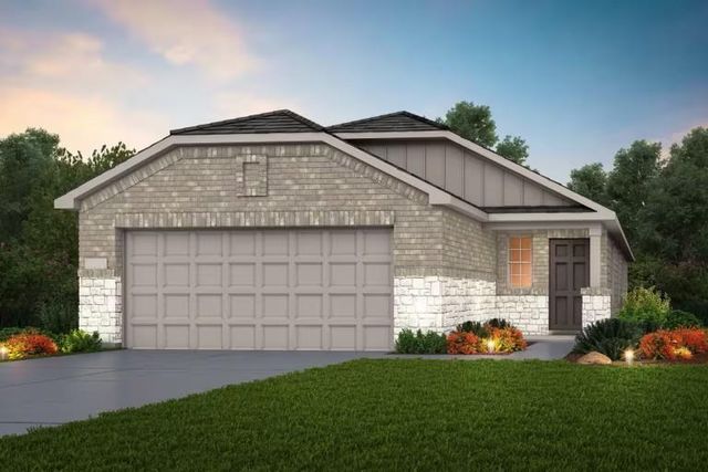 15845 Blass Valley Dr — Mavera
