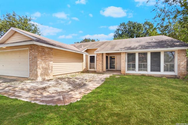 10342 WINDBURN TRL — CIMARRON