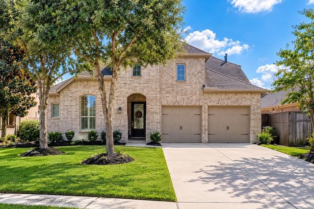 27411 Grayson Gap Ct — CREEK BEND AT CROSS CREEK RANC