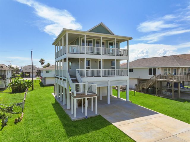 4006 Fort Bend Dr — Sea Isle Ext 4