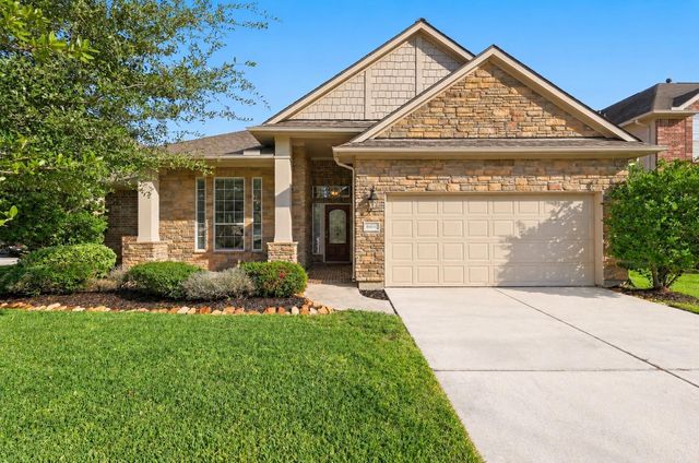 6414 Pinyon Trail Dr — Auburn Lakes Pines Sec 03