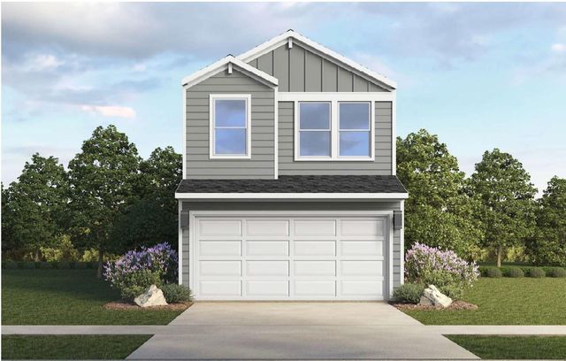 1065 Wheatley Oak Ln — Wheatley Oaks