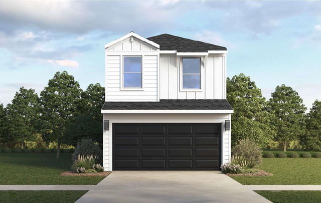 1063 Wheatley Oak Ln — Wheatley Oaks
