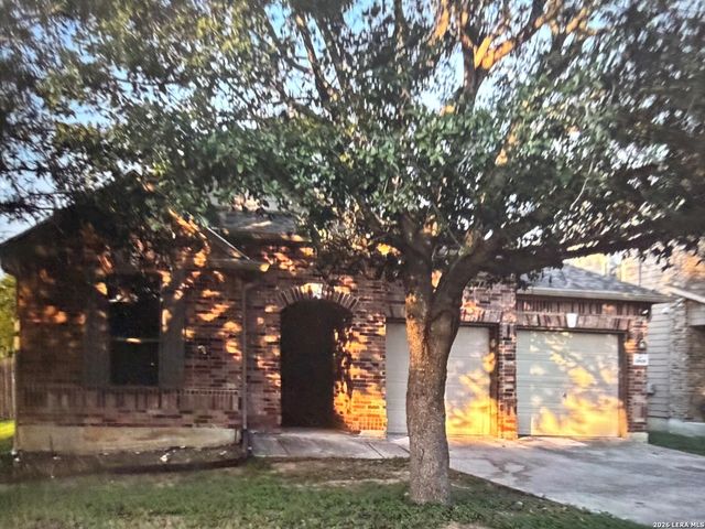 10808 DENAE DR — Woodcrest