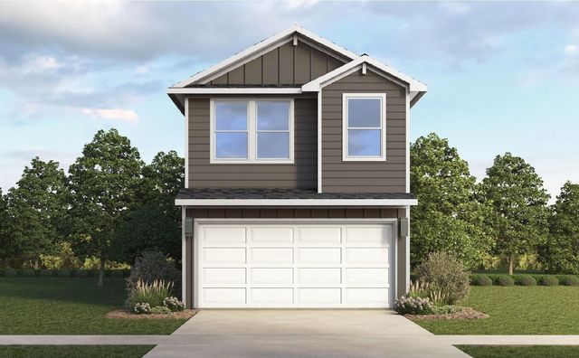 5923 Manning Oaks St — Mansfield Estates