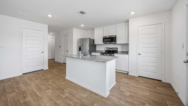4806 Tili And Gili St — Legacy Village