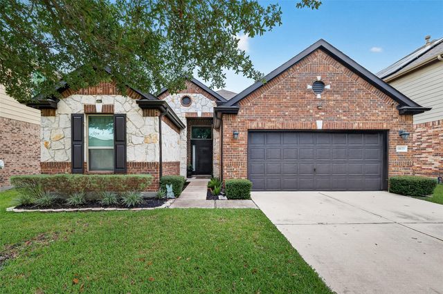 11023 Jacob Crossing Dr — Canyon Village At Westheimer Lakes Sec 6