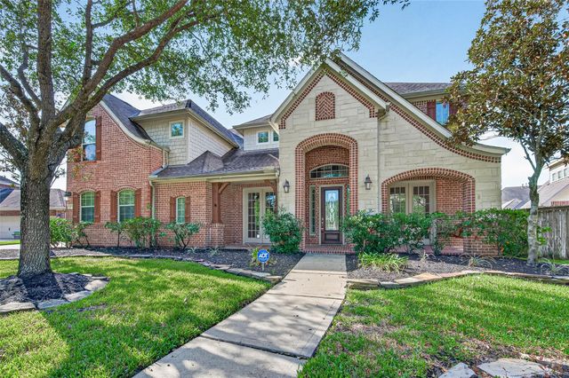 11803 Silverwood Bend Ln — Blackhorse Ranch South