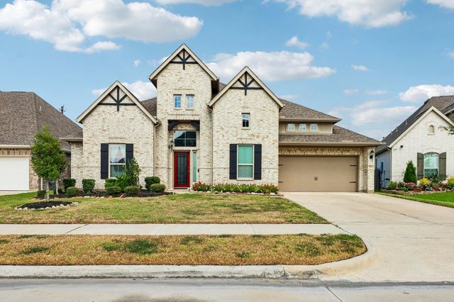 7823 Leighton Trl — Parkway Trails