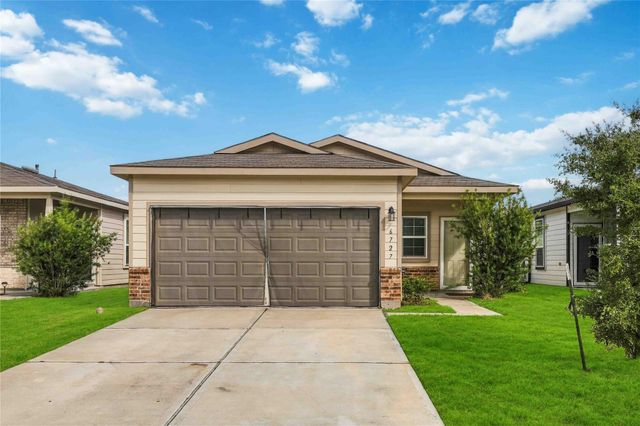6727 Hobby Wind Ridge Dr — Forbes Crossing