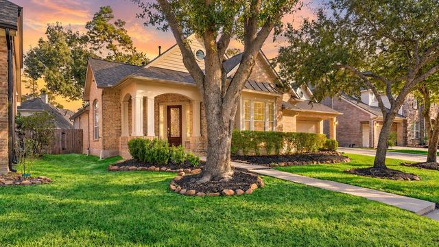12427 Cedar Breaks Ct — Eagle Springs