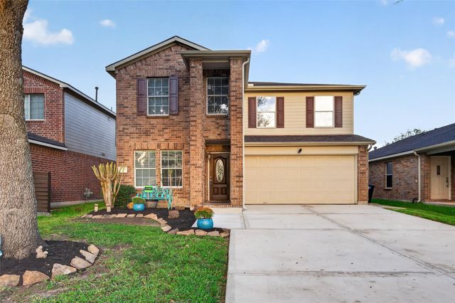 9015 Grand Villa Ln — BRADFORD PARK