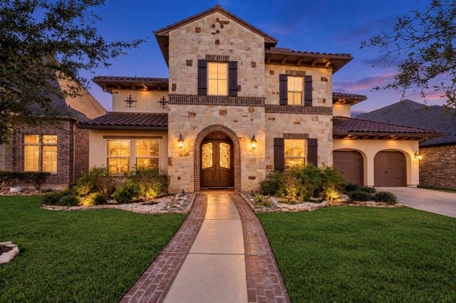 20615 Behrens Pass Ln — Cypress Creek Lakes