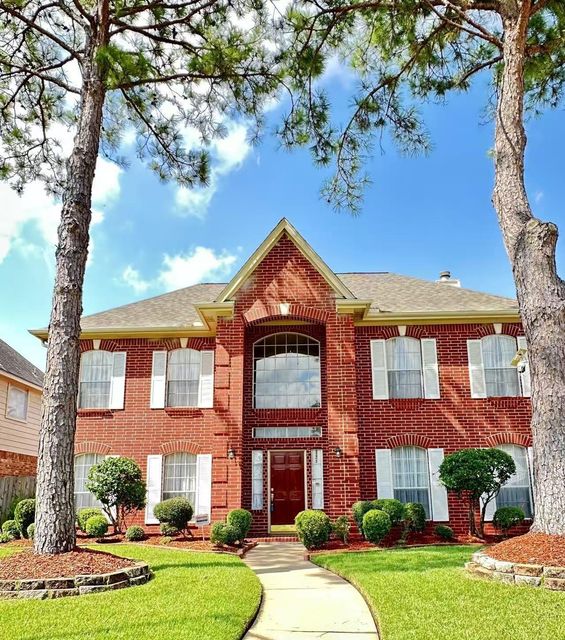 3222 Mossy Elm Court Ct — Northfork Sec 05