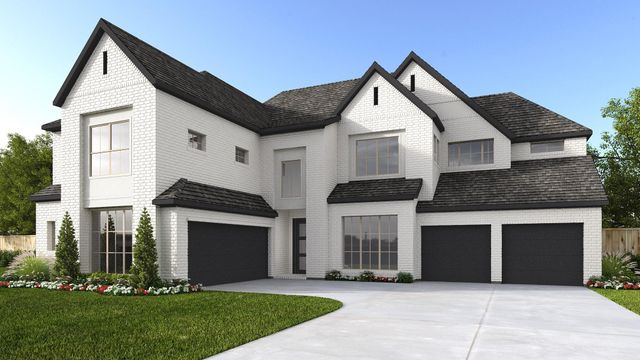 15926 Willow Manor Way — Evergreen