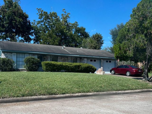 13026 Glenwyck St — Brentwood Sec 02