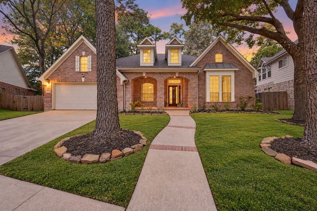 18207 Red Eagle Ct — Eagle Spgs Sec 02