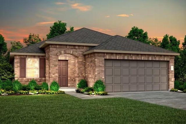 14895 Peach Blossom Dr — Mavera
