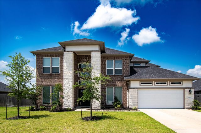11823 Champions Forest Dr — Champions Forest