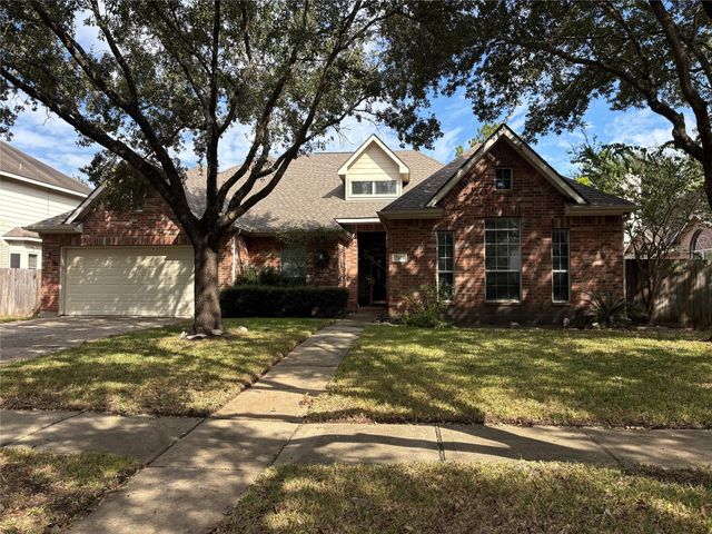 7323 Wakefield Meadow Ln — Lakemont Sec 3