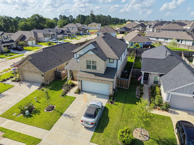 21640 Alberta Forest Cir — Emory Glen