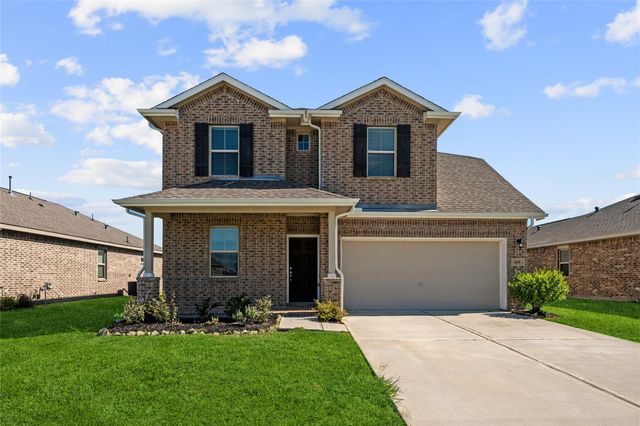 615 Little Cypress Ln — Rain Tree
