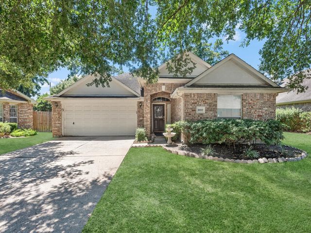 18707 Candle Park Dr — Candlelight Park Estates