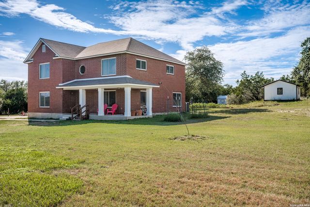 354 Brand Rd. — Shepherds Ranch