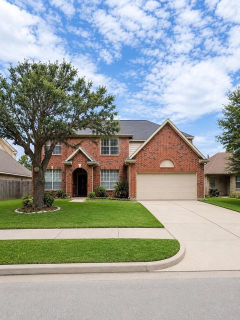 16542 Oat Mill Dr — Wheatstone Estates Sec 1