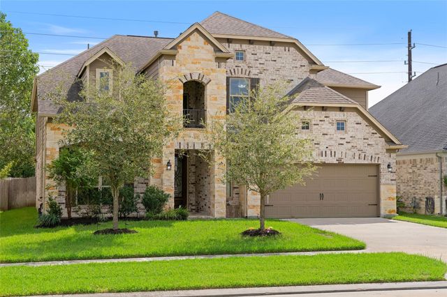 3015 Dawn Light Dr — Briarwood Crossing Sec 7