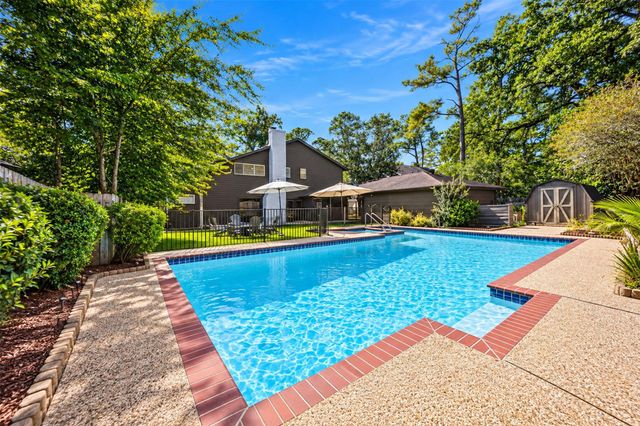 10818 Creektree Dr — Norchester