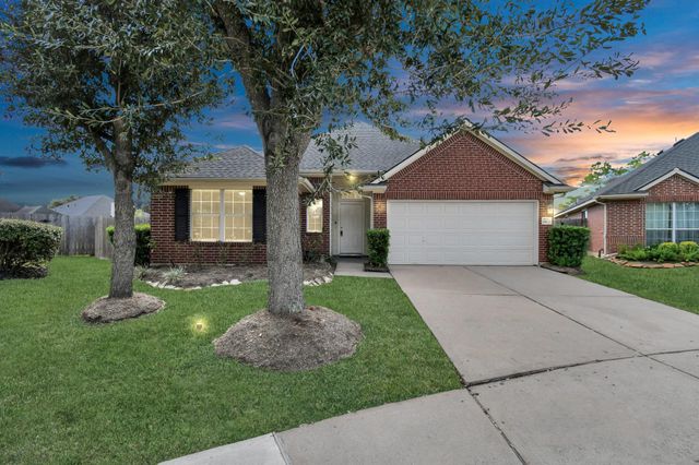 19139 Mission Manor Ln — Grand Mission Sec 10