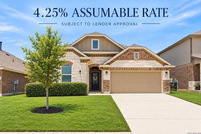 8912 Luciano Ridge — NAVARRO RANCH