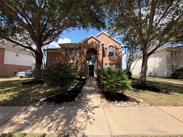 18006 Oakfield Glen Ln — Lone Oak Village Sec 04