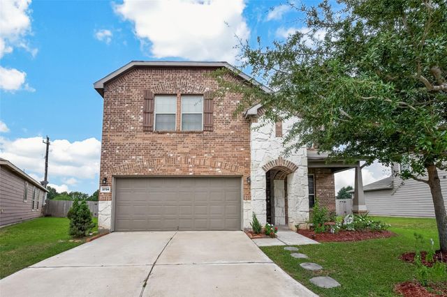 2734 Summer Ln — Mustang Trails Sec 1b