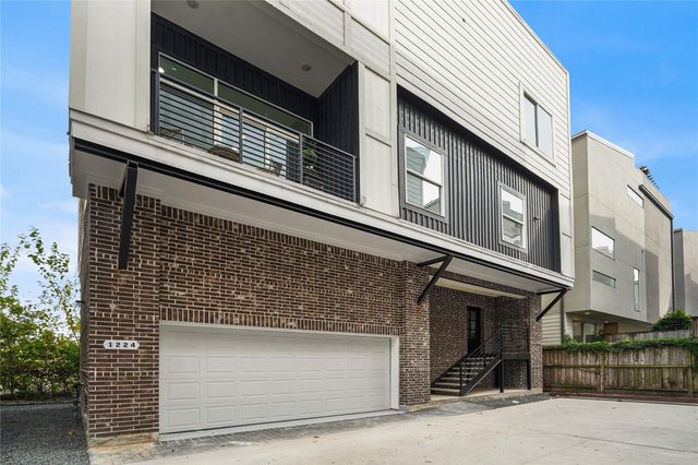 1224 W 18th St — Alhamd Housing