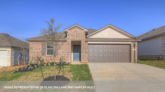 449 Cottonmouth Lane — ARROYO RANCH #5 BLOCK 22, LOT