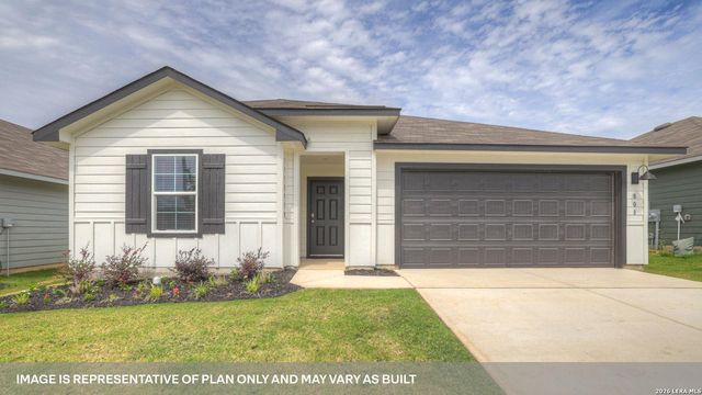 1009 VILLAGE RUN — SWENSON HEIGHTS