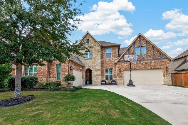 11003 Avery Arbor Ln — Towne Lake Sec 35