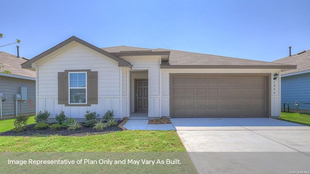 1000 SEEDLING LANE — NAVARRO FIELDS