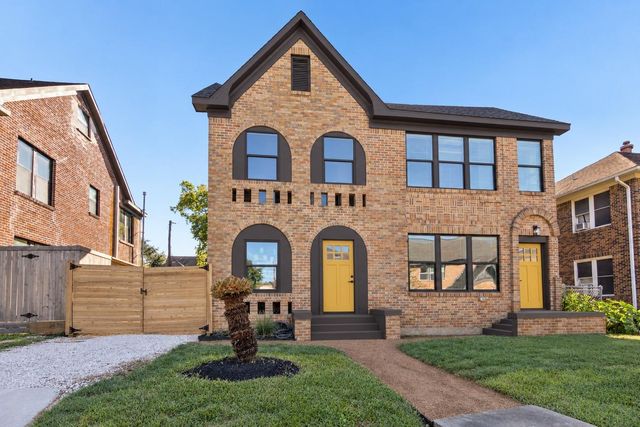 2516 Arbor St — Riverside Terrace Sec