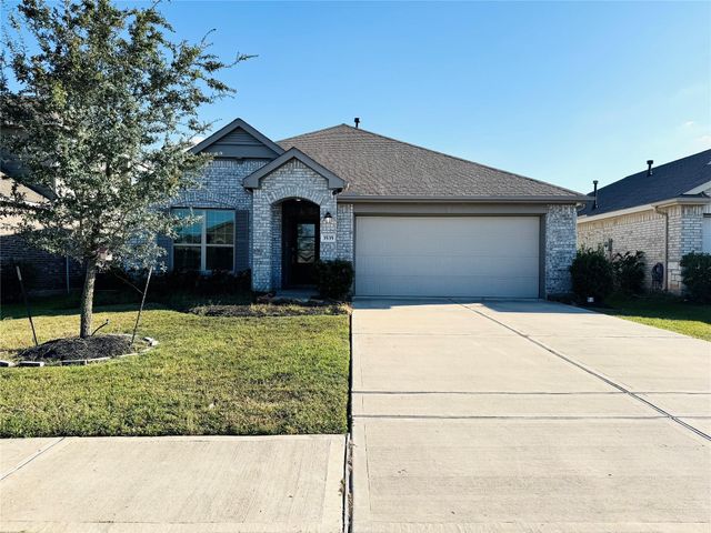 3535 Britton Burrow Way — Mccrary Meadows Sec 2 Pt Rep 1 & Ext