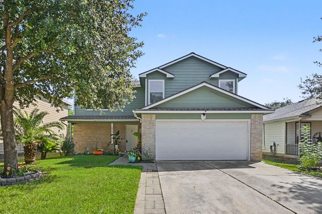 1819 Emerald Pathway Dr — Hanover Springs