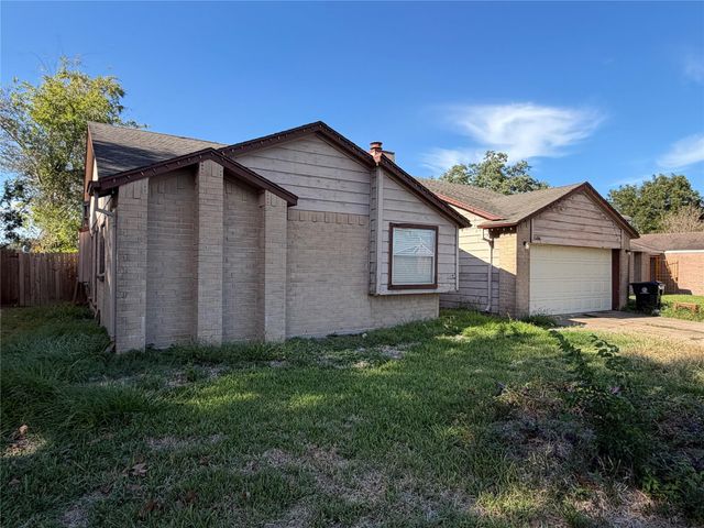 16006 Corsair Rd — Ridgegate