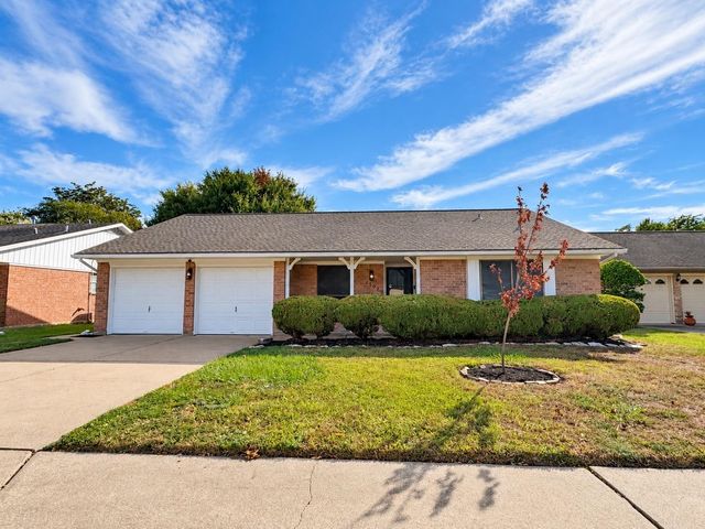 4507 Arapajo St — Parkgate