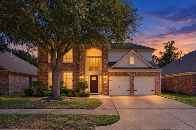 2142 Berkshire Elm St — Williamsburg Parish Sec 08