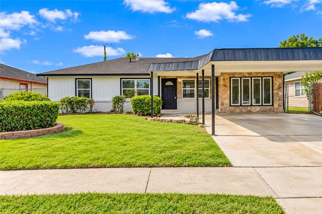 8510 Fillmore St — Pleasant View